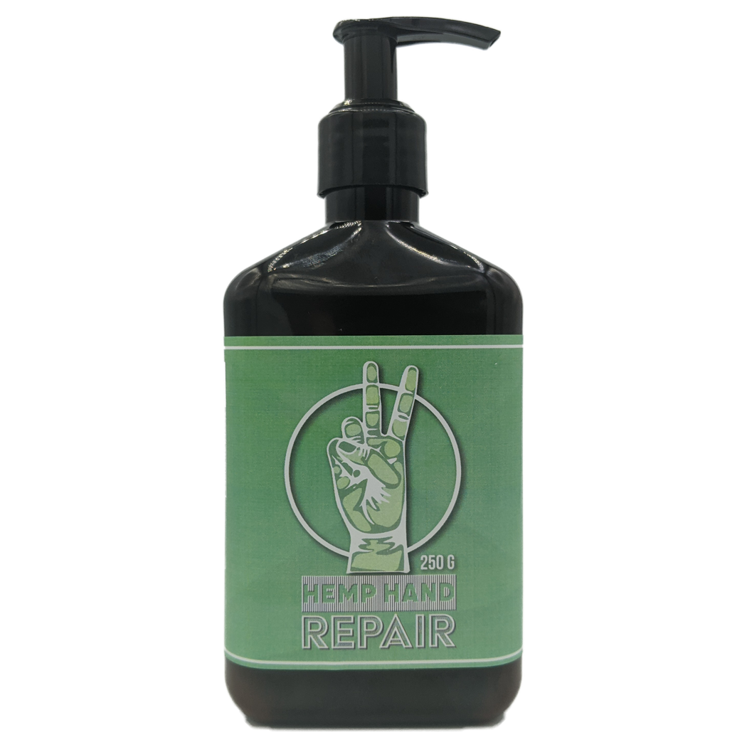 SMOOTH MOVES - Premium Hand & Body Moisturizer
