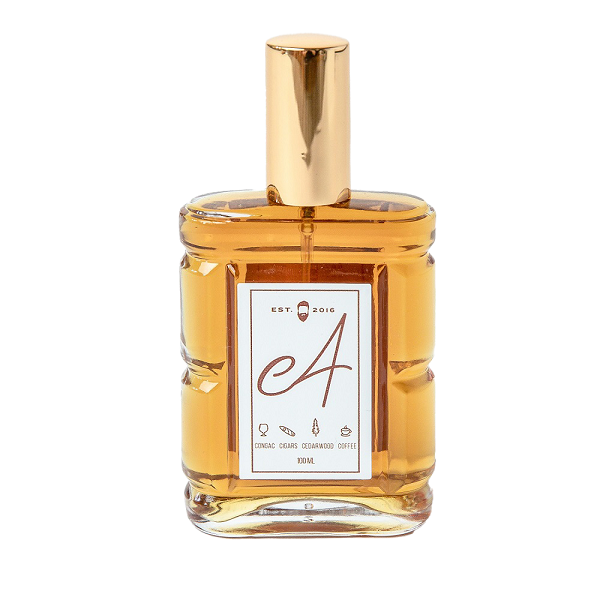 C4 Parfum