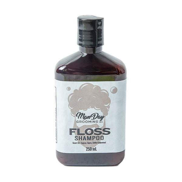FLOSS - Deep Cleaning Shampoo