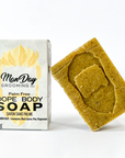 DOPE BODY SOAP - Palm-Free Bar Soap