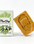 DOPE BODY SOAP - Palm-Free Bar Soap