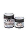 SCULPT - Volumizing Hemp Hair Clay