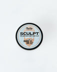 SCULPT - Volumizing Hemp Hair Clay