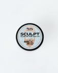 SCULPT - Volumizing Hemp Hair Clay