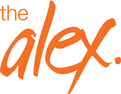10% of Sales Donated to The Alex Health Centre