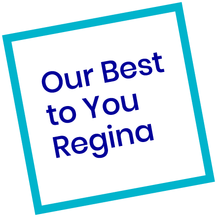 Our Best To You Regina Handmade Market (Nov 14-16, 2019)