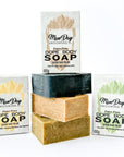 DOPE BODY SOAP - Palm-Free Bar Soap